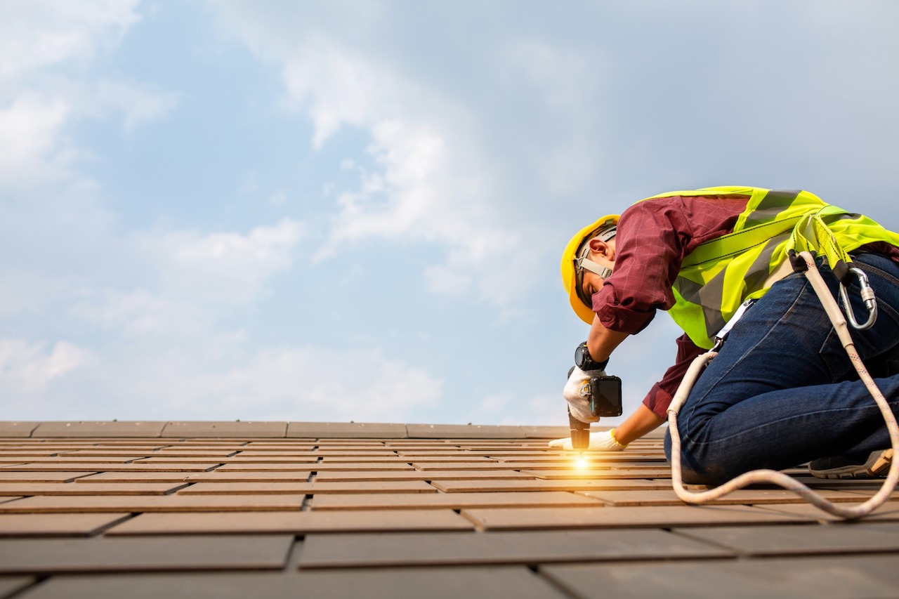 GAF Metal Roof Primer