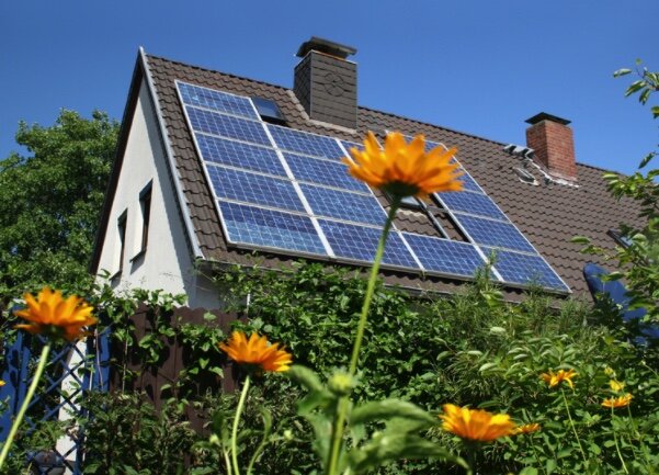 Solar Power Saves You Money