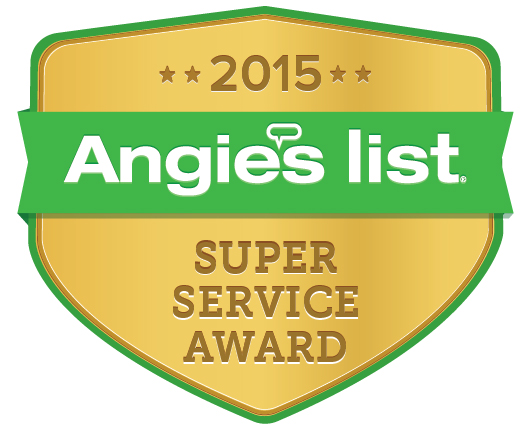 Solar Optimum Named Angie’s List 2015 Super Service Award Winner