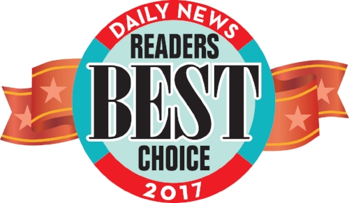 DAILY NEWS READERS NAME SOLAR OPTIMUM, BEST SOLAR COMPANY IN LOS ANGELES FOR 5 YEARS IN A ROW
