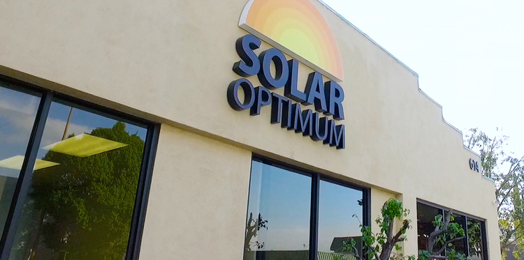 SOLAR OPTIMUM ANNOUNCES A NEW SOLAR SYSTEM PERFORMANCE GUARANTEE