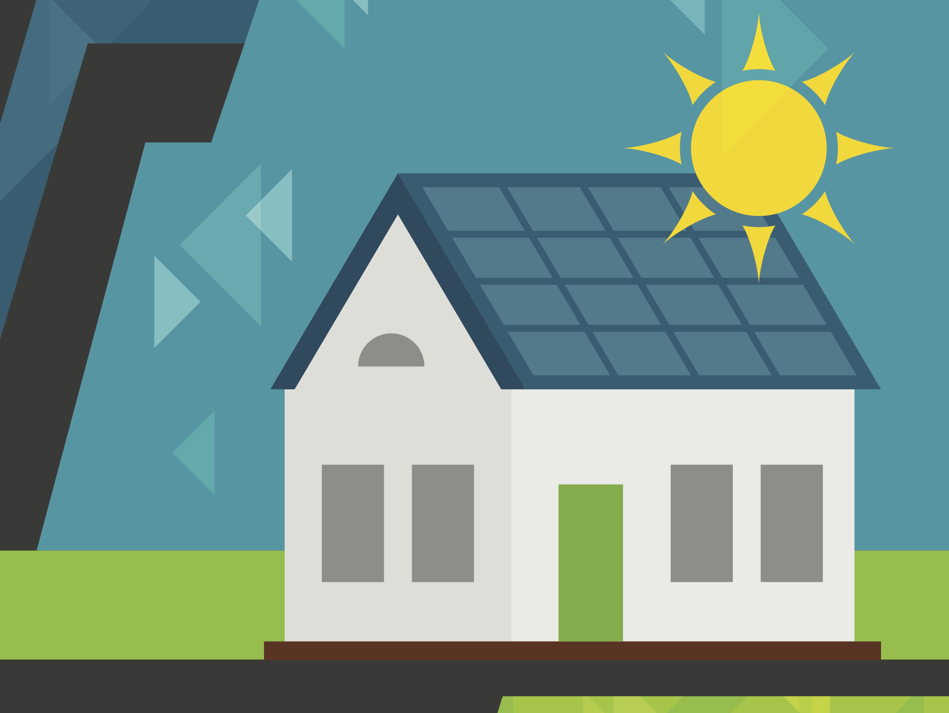 SOLAR OPTIMUM’S FREE SOLAR SAVINGS REPORT SHEDS LIGHT ON ENERGY SAVINGS FOR YOUR HOME
