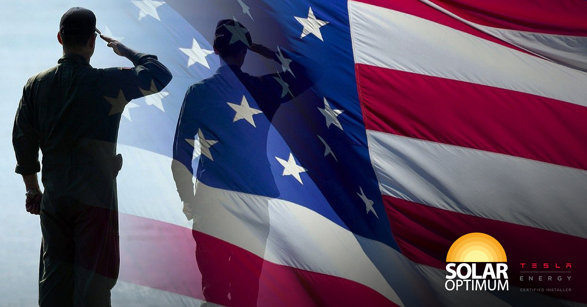 Honoring Our Military: Freedom, Family & Future Generations