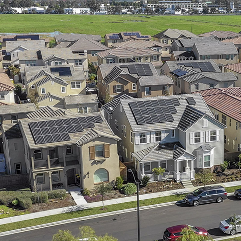 13 Tustin Homeowners Switch to Solar with Solar Optimum