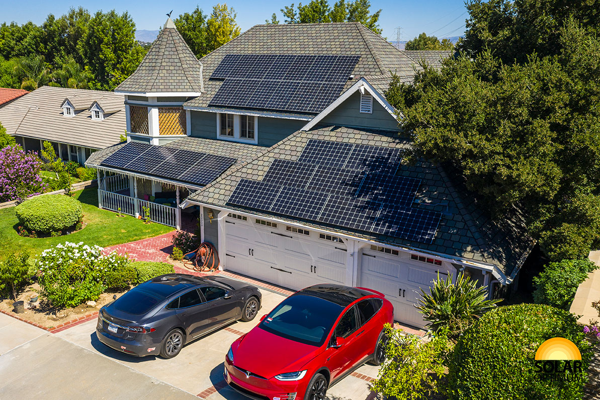 How to Detect Value when Searching for Solar Panel Companies