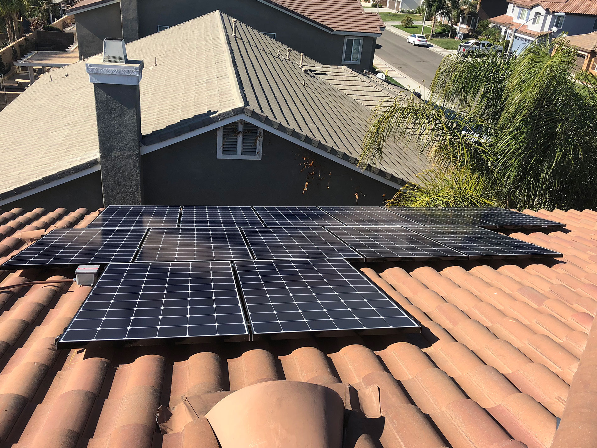 How to Identify the Best Solar Companies in Los Angeles
