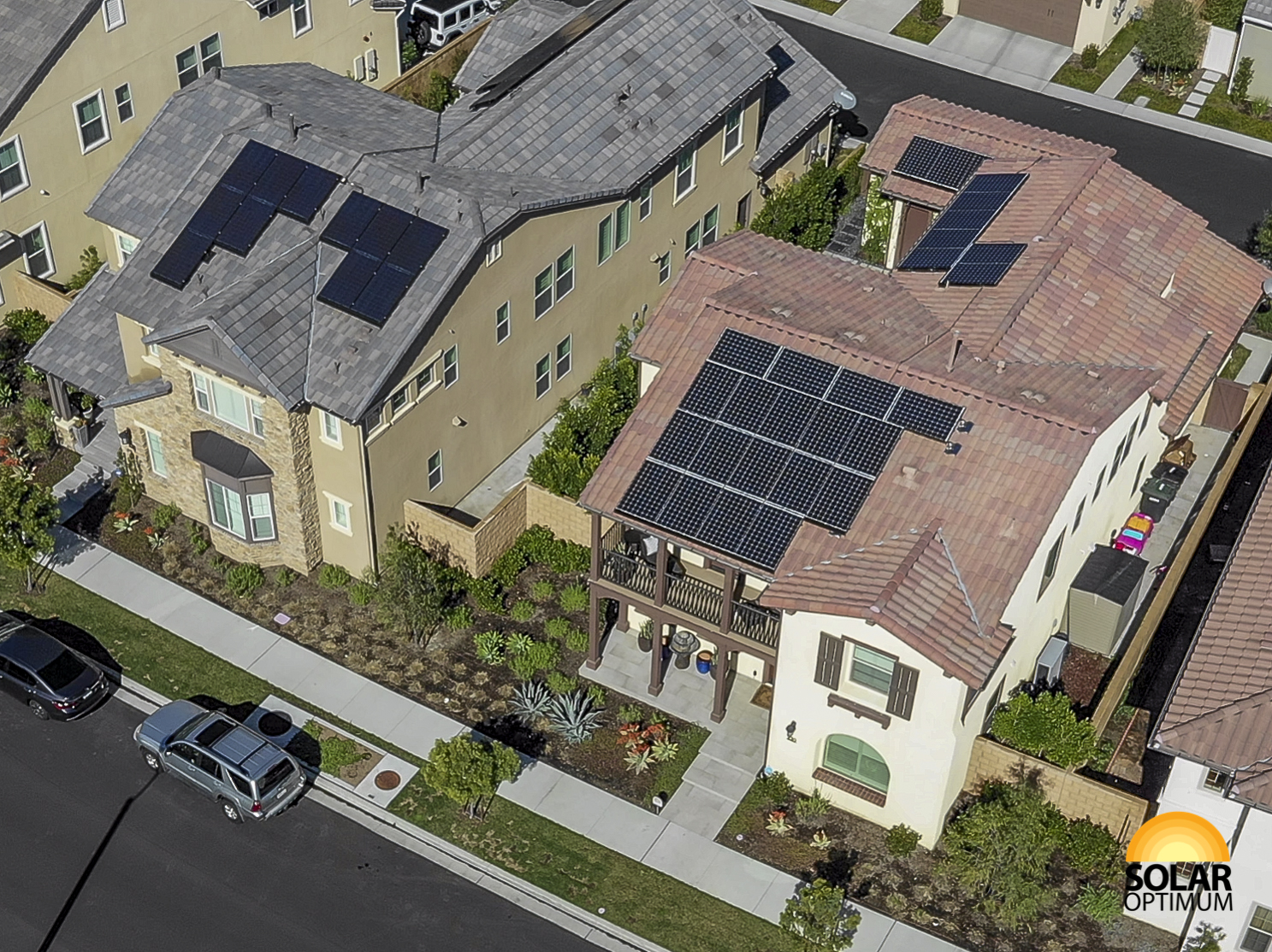 What Northern California Homeowners Need to Know Before they Buy Solar Panels