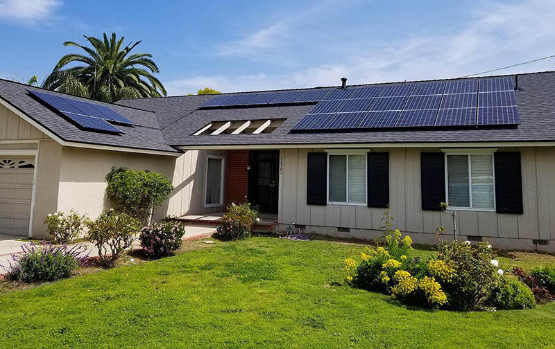 What are Important Things to Look for in a Solar Panel Warranty?