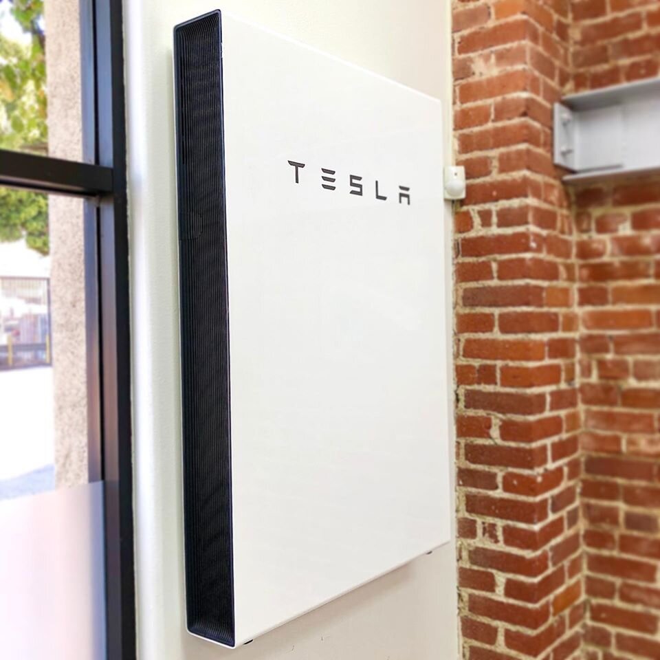 Solar Panel Companies Struggle To Keep Up With Tesla Powerwall Demands.  But at Solar Optimum, We Have Plenty In Stock!