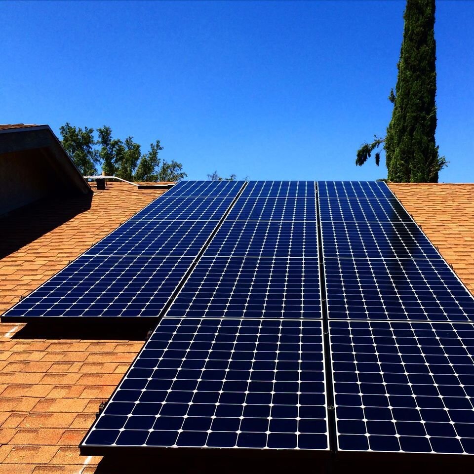 Buying Solar Panels? Save up to $3000 with our Spring Promotion!