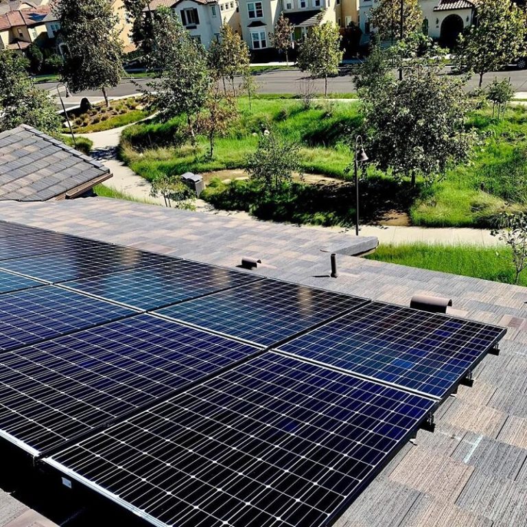 Buying Solar Panels to Comply with California Solar Mandate Solar Optimum