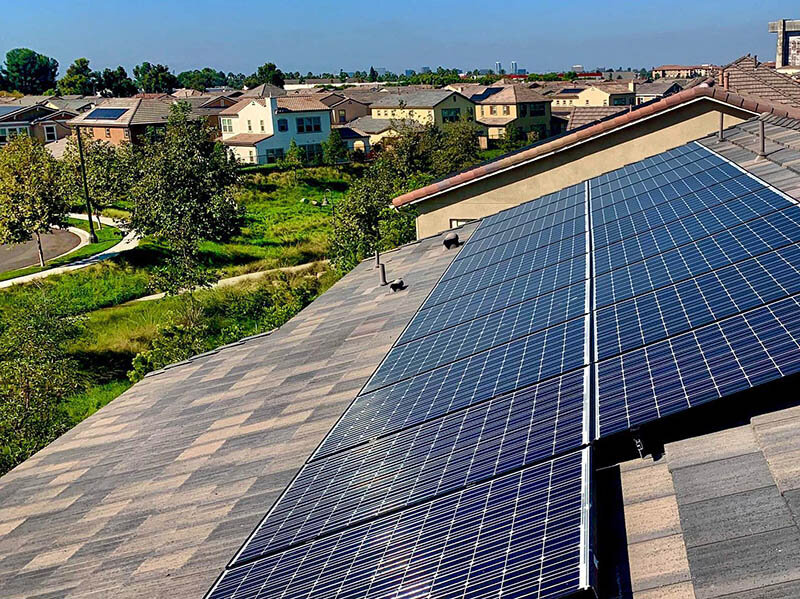 Why are People Investing in Solar Installation in Riverside?