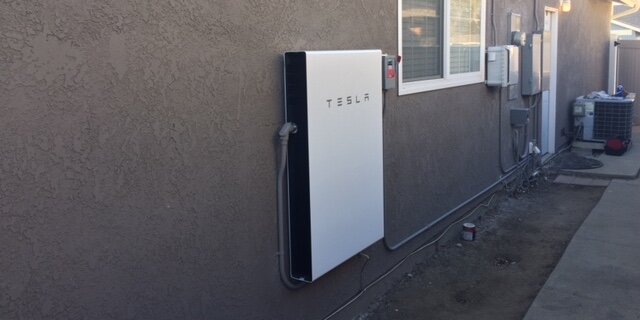 California’s 2028 1 Million Solar Battery Goal- Is it Achievable?