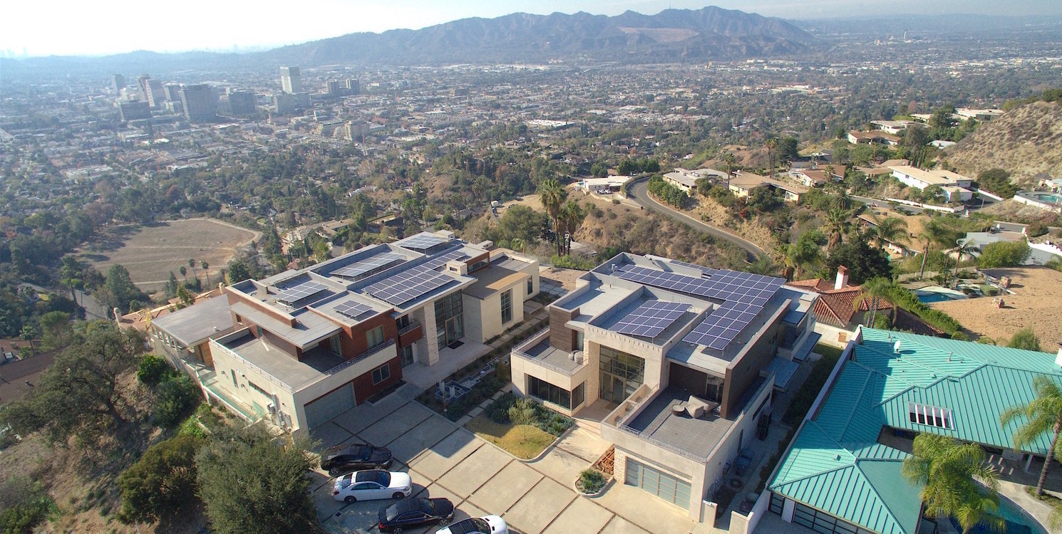 The State of Residential Solar in 2020