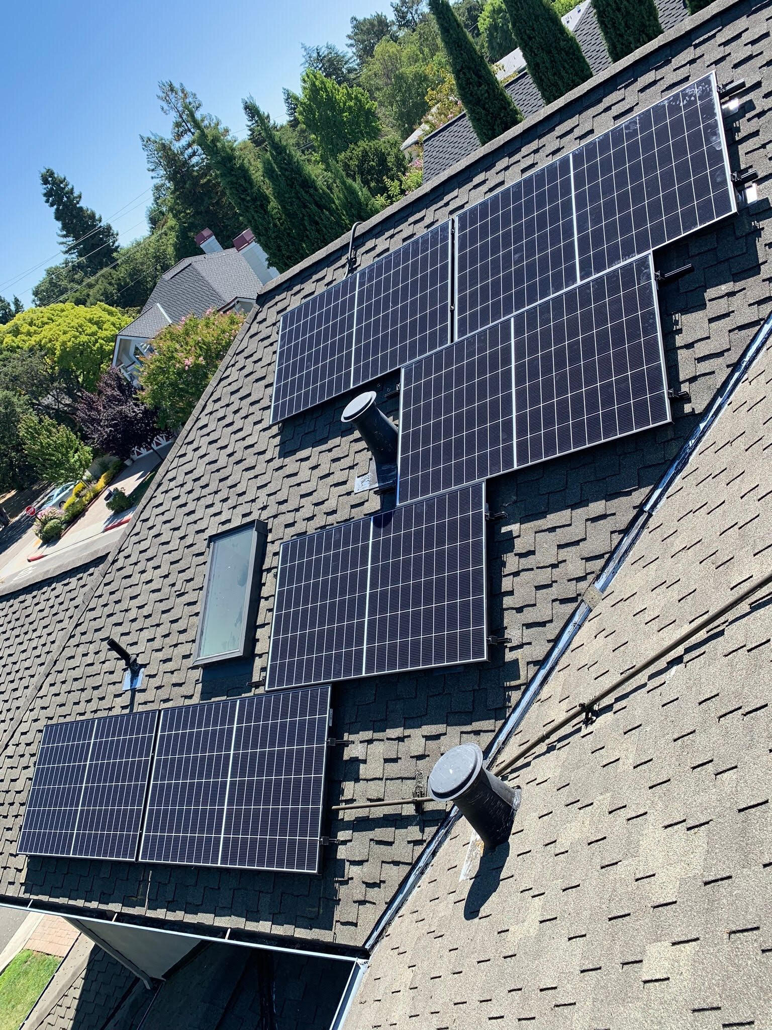 Are Residential Solar Panels Worth It for Me?