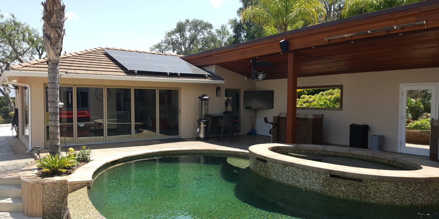 Tips for Optimizing Residential Solar Panels Performance