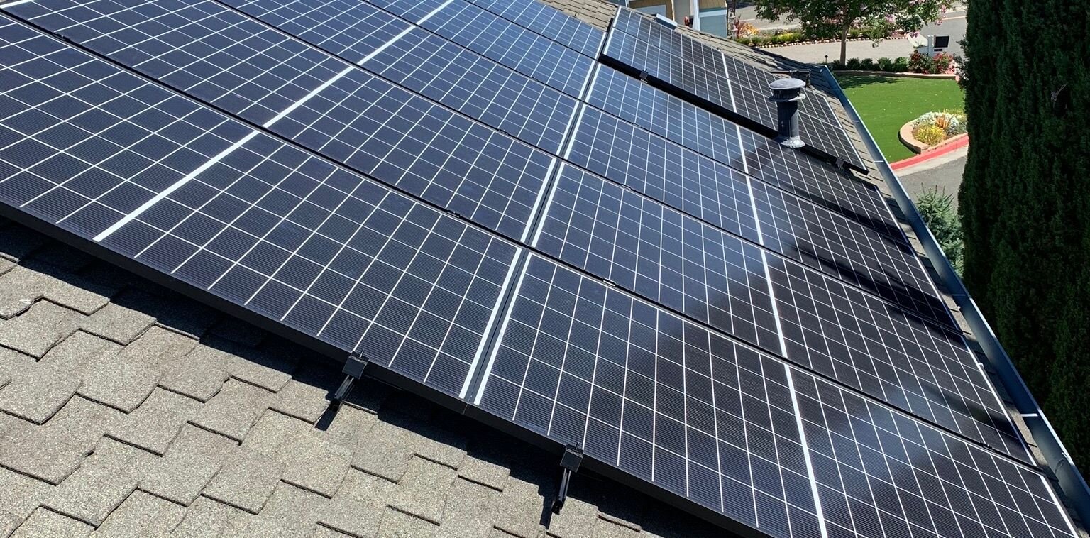 How To Clean Your Residential Solar Panels