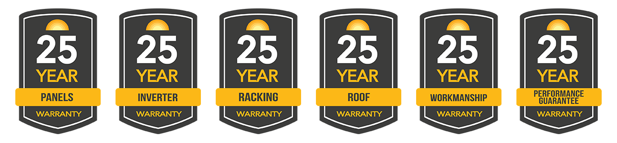 6 Warranties You Should Expect from the Best Residential Solar Panel Companies