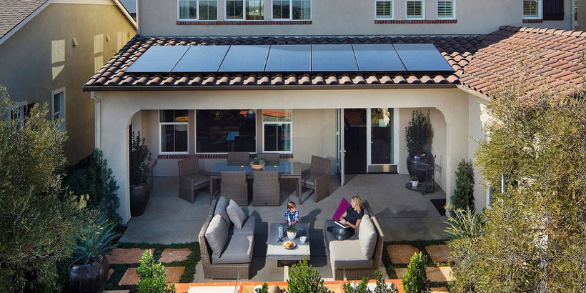 The Benefits of Local VS. National Solar Panel Installers
