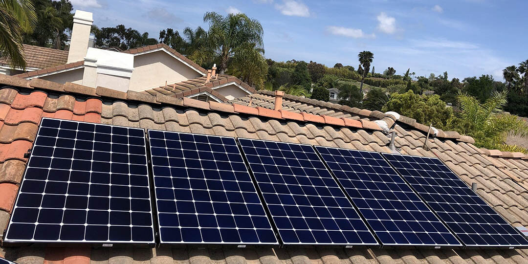 4 Steps To Solar Panel Installation and What To Expect