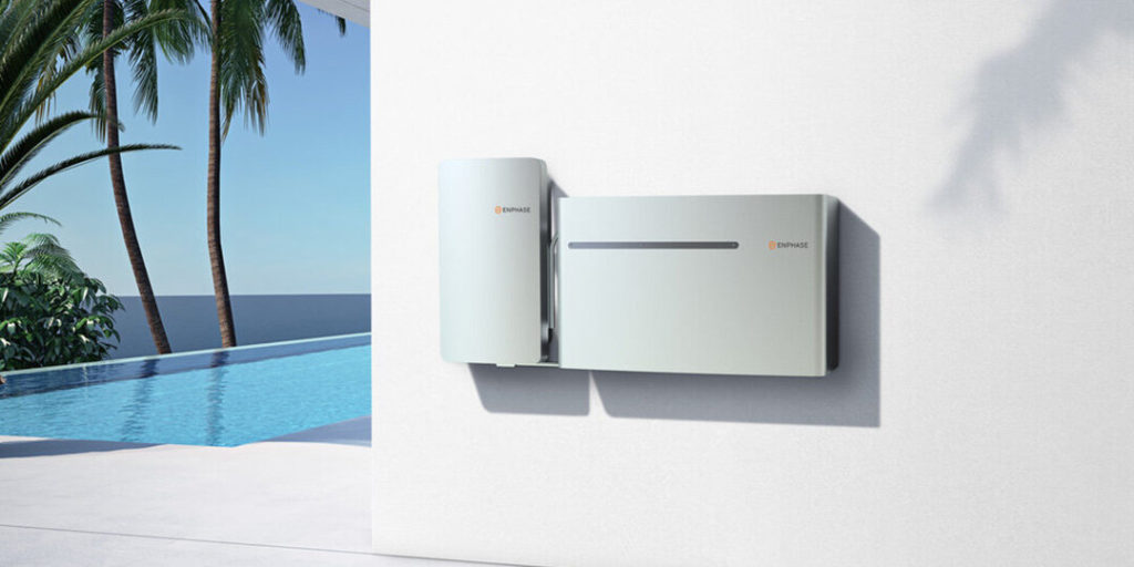 Battery Backup Vs. Generator Enphase Has Both Solar Optimum
