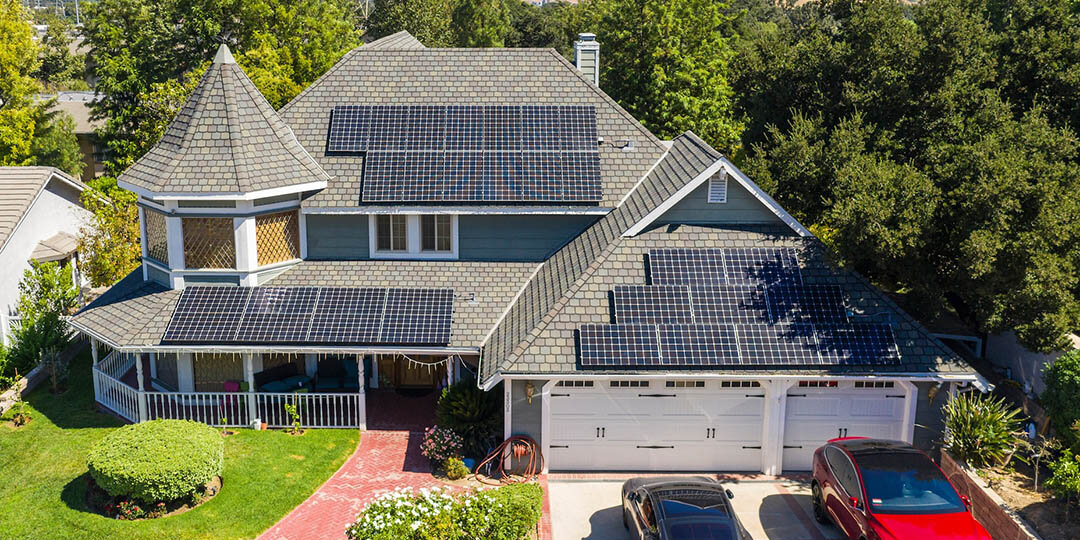 Going Solar in 2021? Explore These Top Brands for Residential Solar