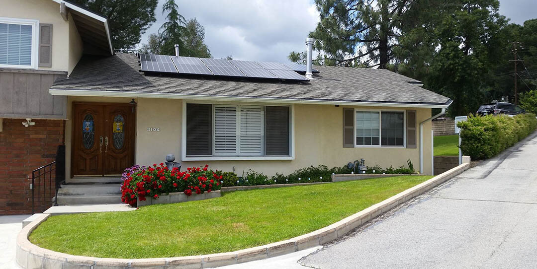 4 Unexpected Benefits of Residential Solar Panels