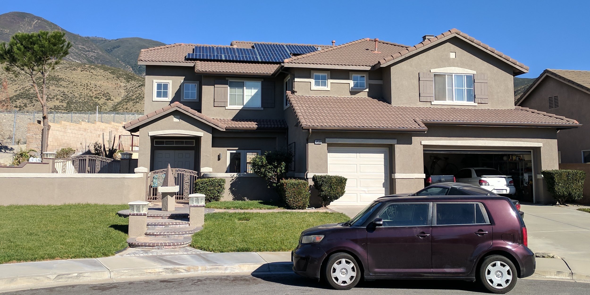 Should New Homeowners Consider Buying Solar Panels?