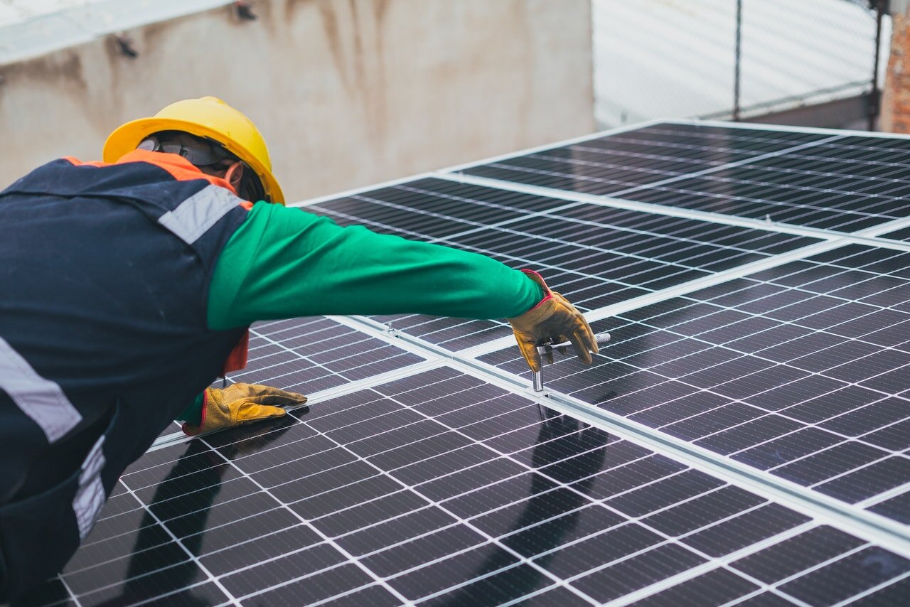 What Solar Panel Company Has the Best Warranties?