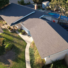 gaf roofing contractor