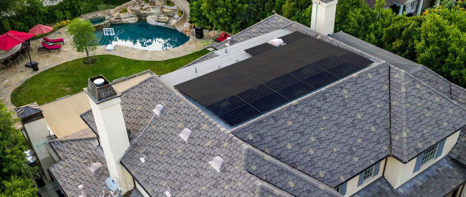 Residential Solar Panels Solar Optimum