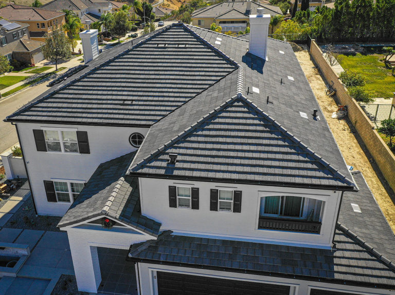 Solar Roofing by Solar Optimum Residential Solar Expertise
