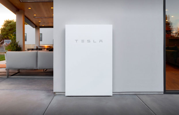 What Are Tesla Powerwall Dimensions and Space Requirements?