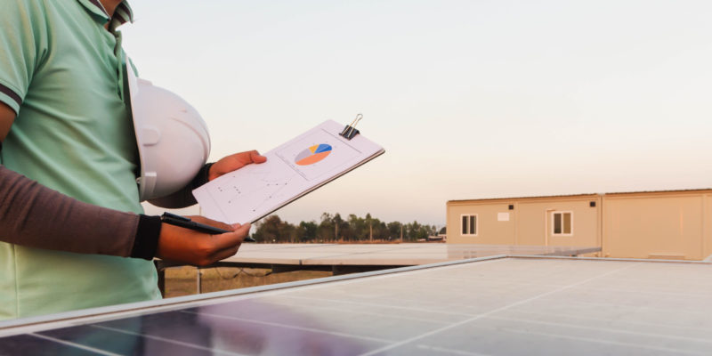 How to Depreciate Solar Panels on Your Taxes