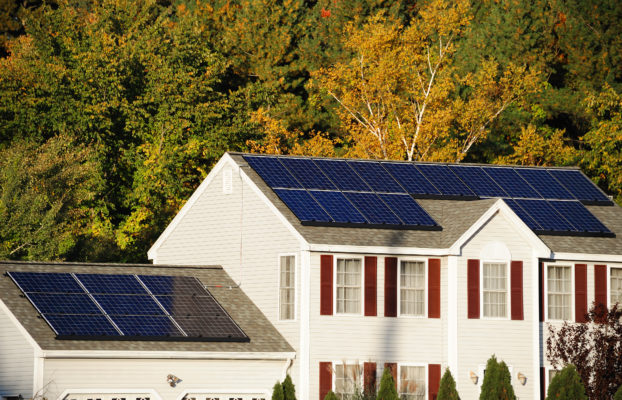 When Is the Best Time To Install Solar Panels in Nevada?