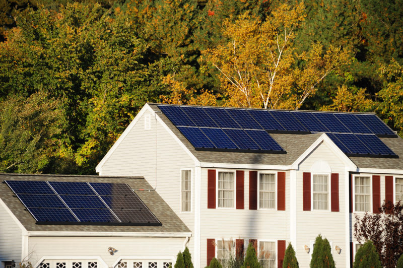 When Is the Best Time To Install Solar Panels in Nevada?