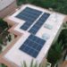 underperforming solar panels