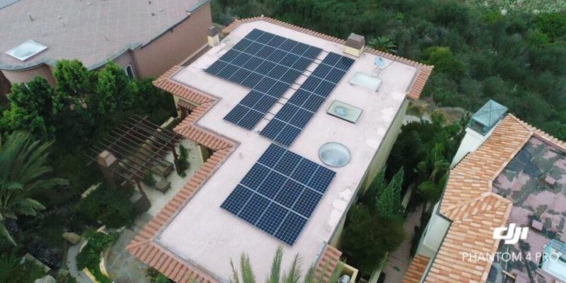 What Are the Causes of Underperforming Solar Panels?