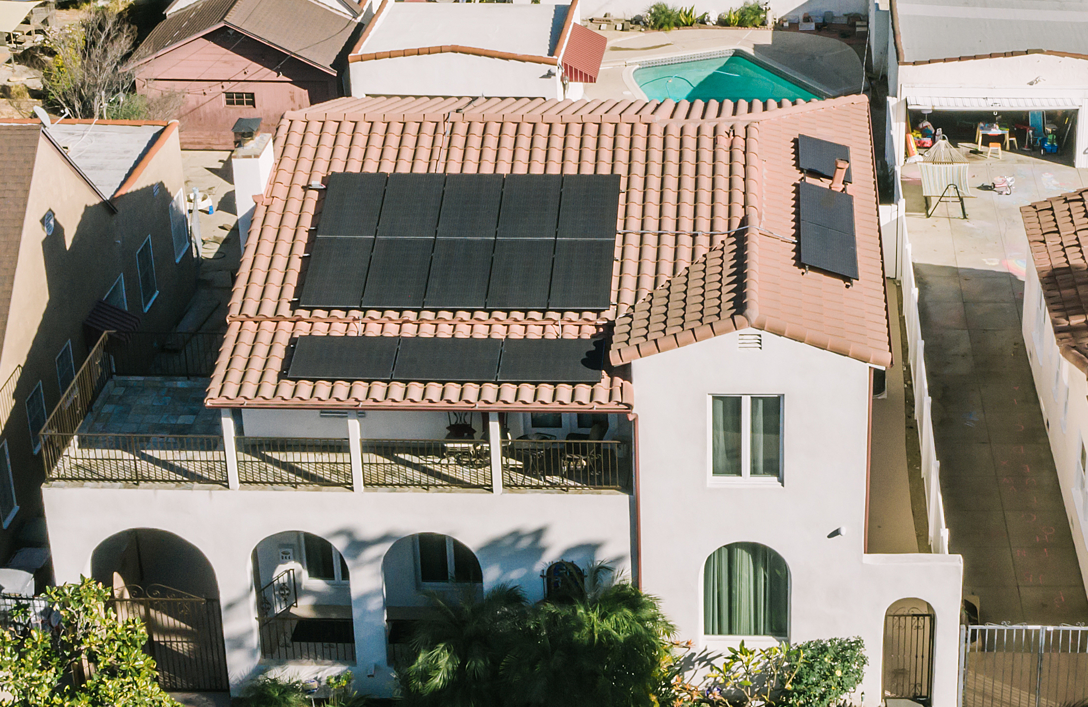 Good News for Residential Solar: CPUC Postpones NEM 3.0 Decision