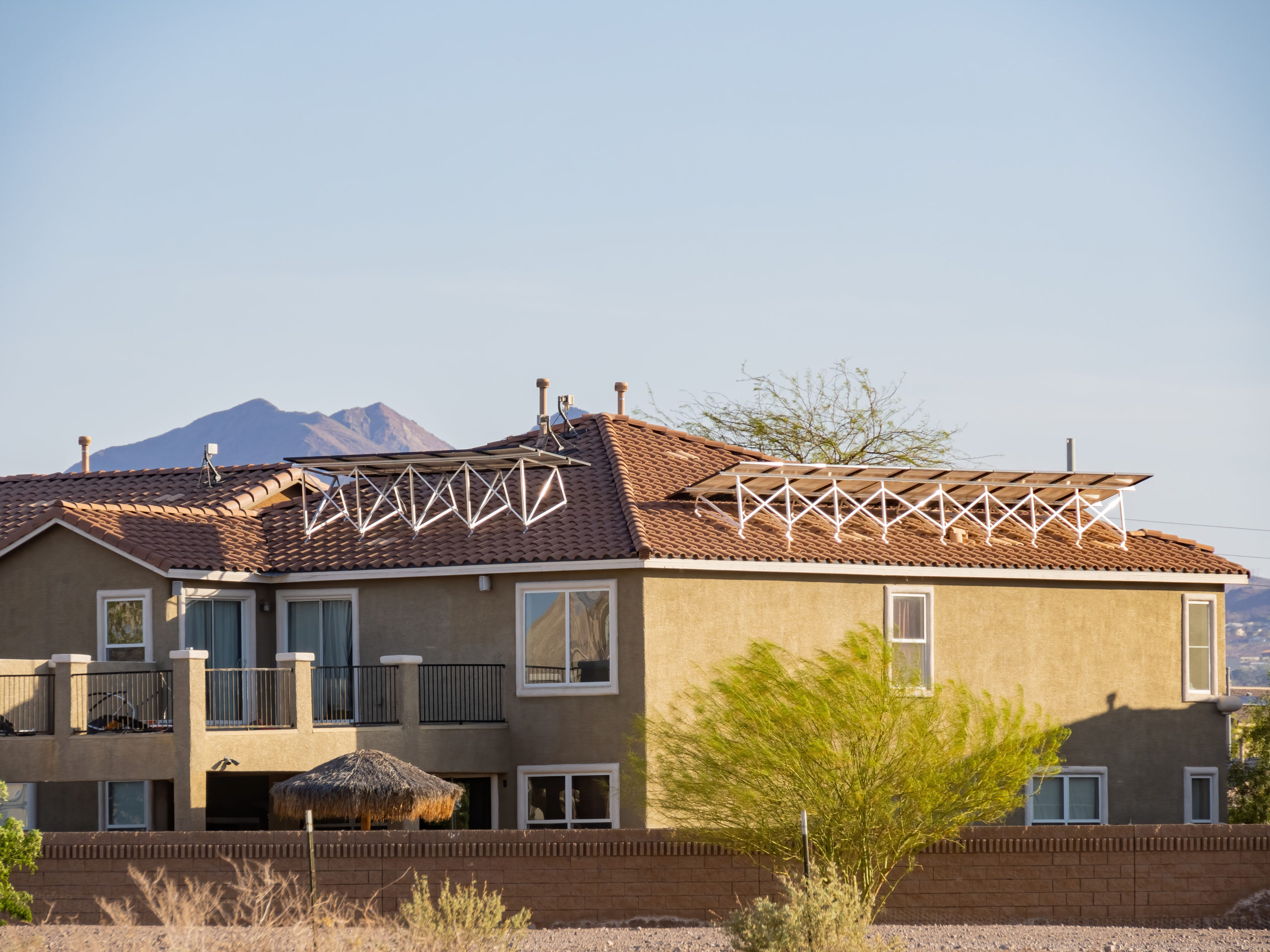 Going Solar? You Need to Know These Nevada Solar Power Laws