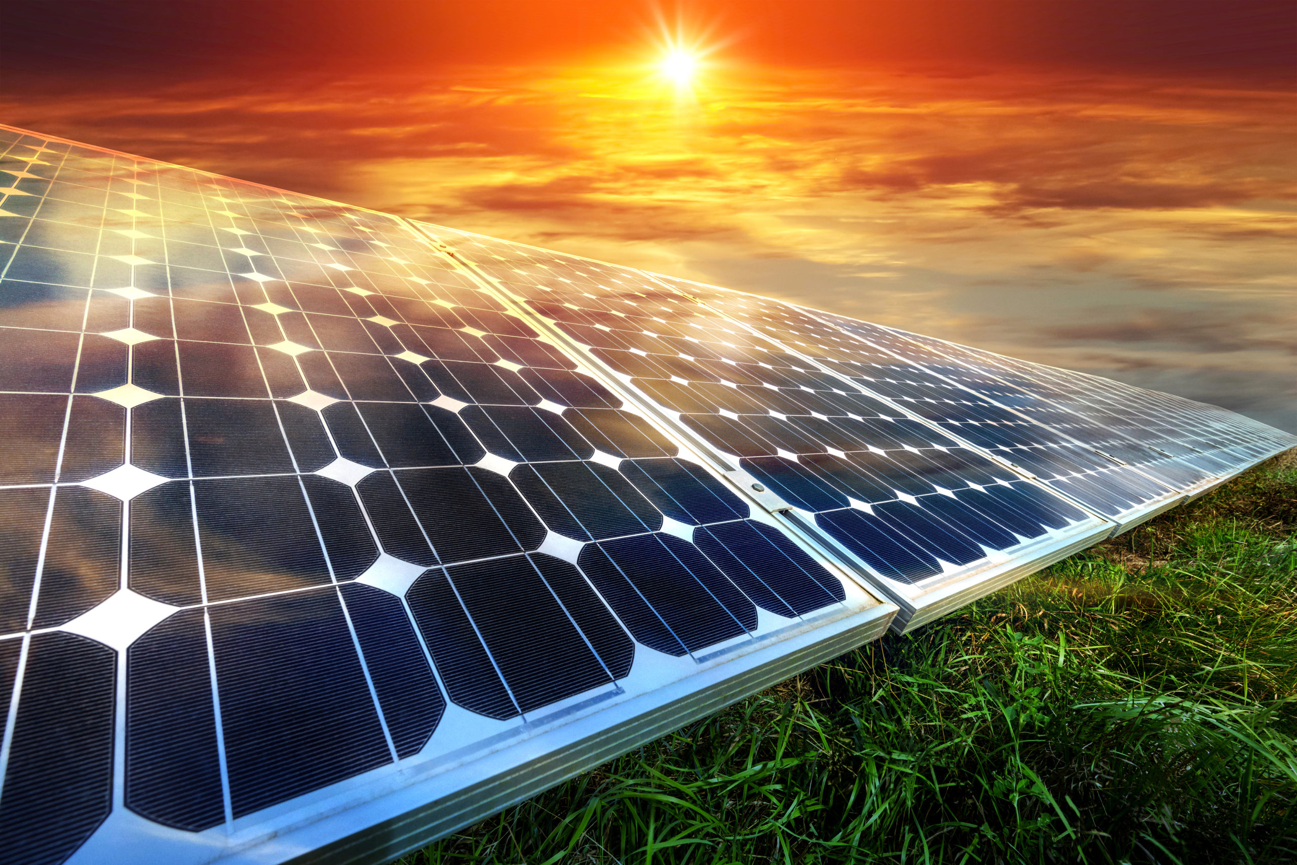 4 Nevada Solar Rebates To Help You Save