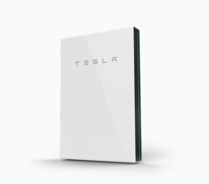 Can You Take Tesla Powerwall 2.0 Off-Grid?