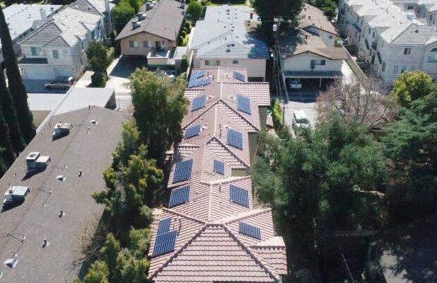 What Is the Best Roof Material for Solar Panels?