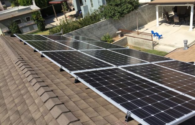 How to Find Local Home Solar Panel Installation Companies in Clark County