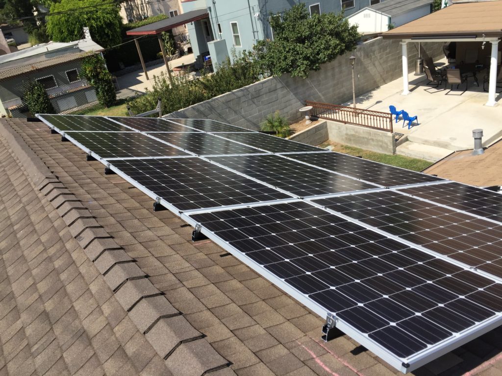 How to Find Local Home Solar Panel Installation Companies in Clark County