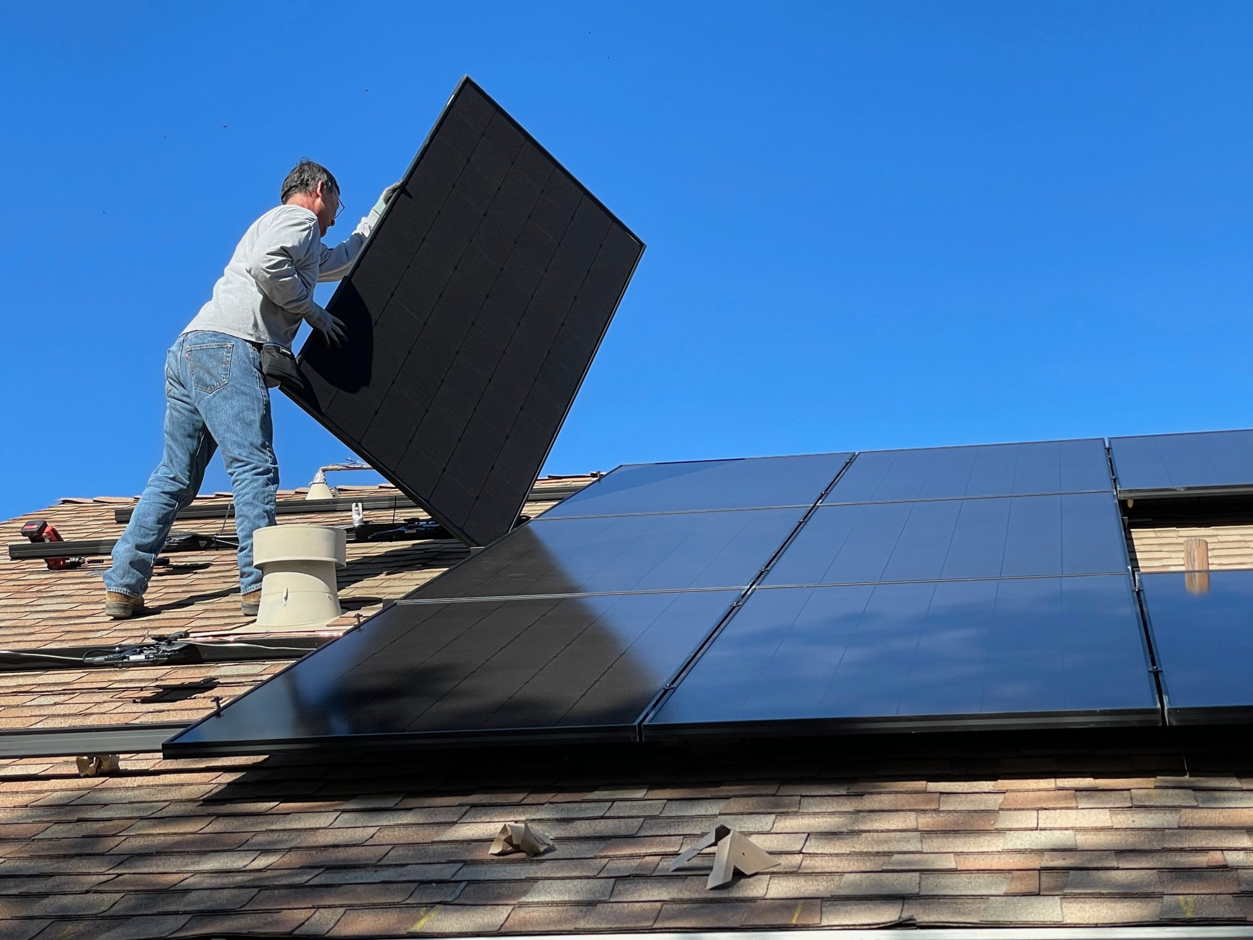 Everything You Need To Know About Adding Solar Panels to Home Insurance