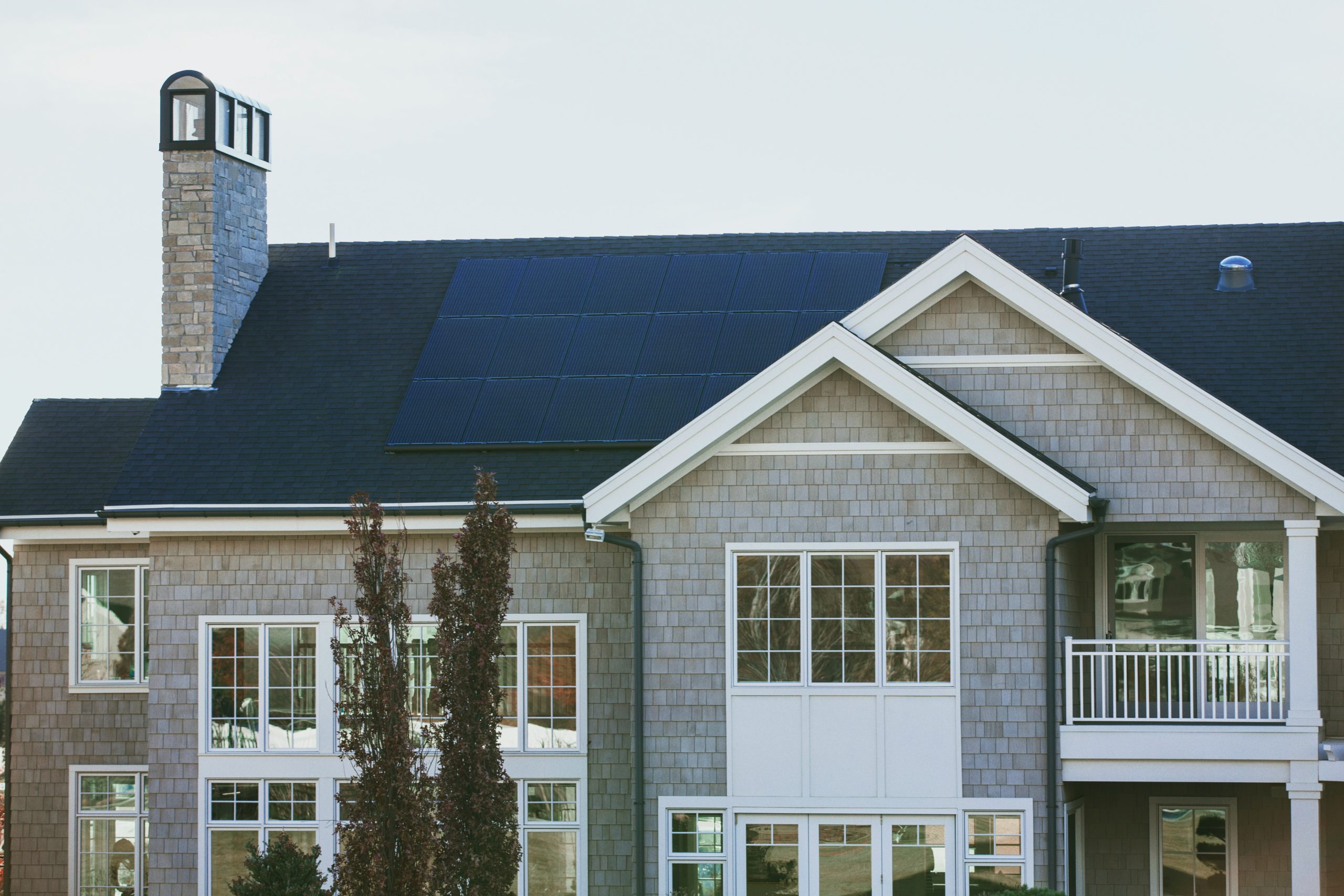 The Pros and Cons and Solar Energy for Homeowners in Clark County, Nevada