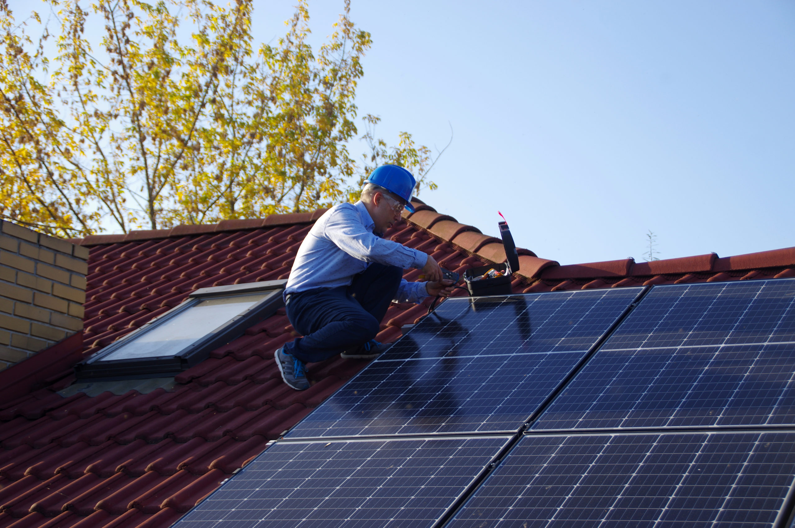 7 Solar Panel Installation Mistakes To Avoid in Clark County