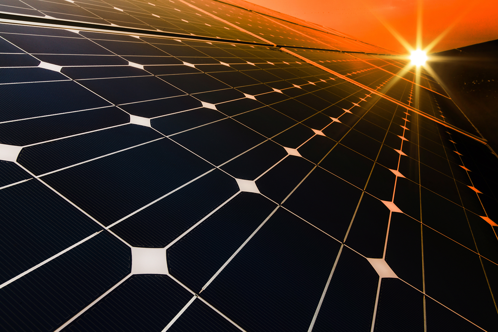 What Are The Advantages of A Monocrystalline Solar Panel?