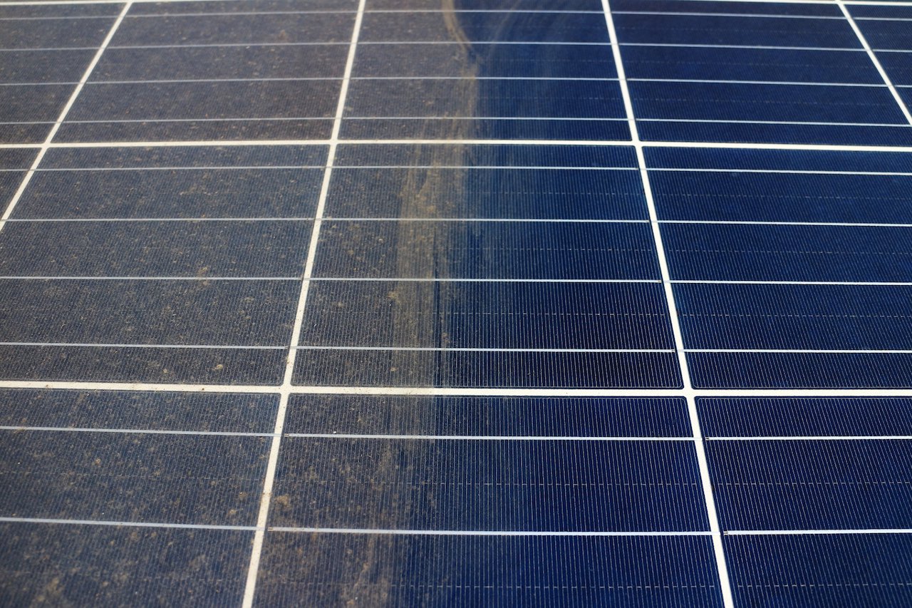 The Risks of Purchasing Used Solar Panels
